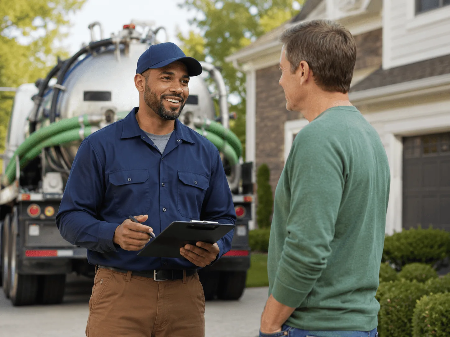 Mosquito Control Jasper, MI FAQs